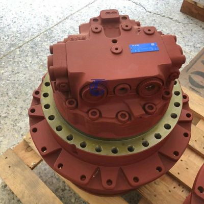Kobelco SK250-8/SK260-8 최종 구동 트래블 모터 어셈블리 LQ15V00020F1, kyb MAG-170VP-3800G-S3 KRA12910 B0240-93053