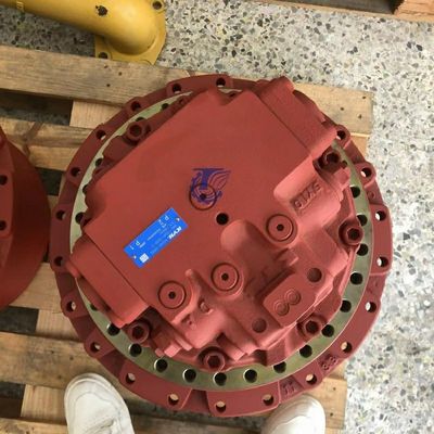 Kobelco SK250-8/SK260-8 최종 구동 트래블 모터 어셈블리 LQ15V00020F1, kyb MAG-170VP-3800G-S3 KRA12910 B0240-93053