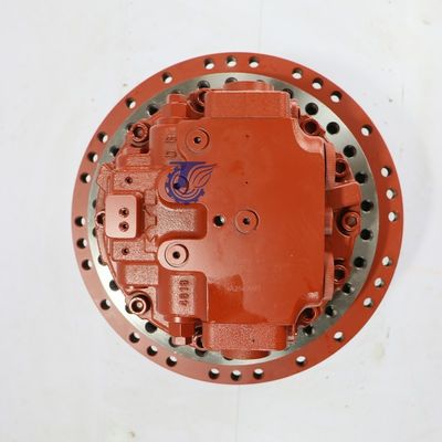 MAG-1700VP-3800 최종 구동 장치 어셈블리 SH200A3-SH210 굴삭기 예비 부품용 주행 모터