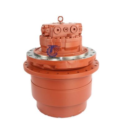 발굴기 수리 부품 최종 드라이브 여행 모터 Sany 335 MAG-18000VP-6000 수압 환속기