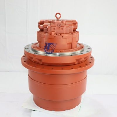 발굴기 수리 부품 최종 드라이브 여행 모터 Sany 335 MAG-18000VP-6000 수압 환속기