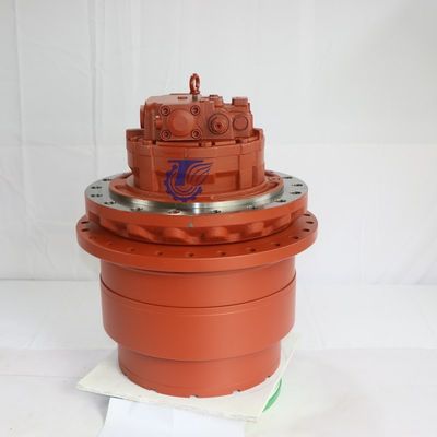 발굴기 수리 부품 최종 드라이브 여행 모터 Sany 335 MAG-18000VP-6000 수압 환속기