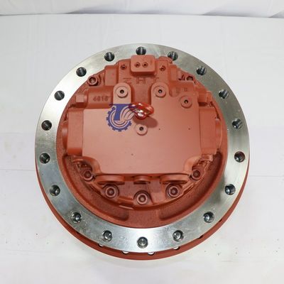 발굴기 수리 부품 최종 드라이브 여행 모터 Sany 335 MAG-18000VP-6000 수압 환속기