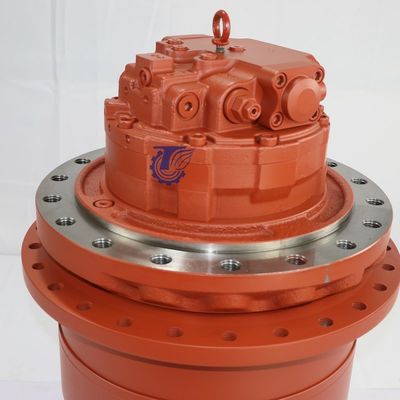 발굴기 수리 부품 최종 드라이브 여행 모터 Sany 335 MAG-18000VP-6000 수압 환속기