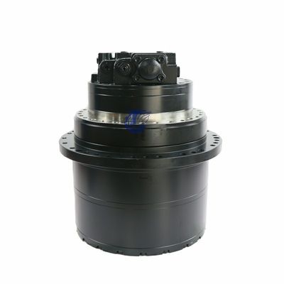 TM40 EC240B, S220-5, DH225-7, R225 발굴기용 최후 드라이브 여행 모터 기어박스 조립