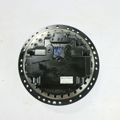 TM40 EC240B, S220-5, DH225-7, R225 발굴기용 최후 드라이브 여행 모터 기어박스 조립