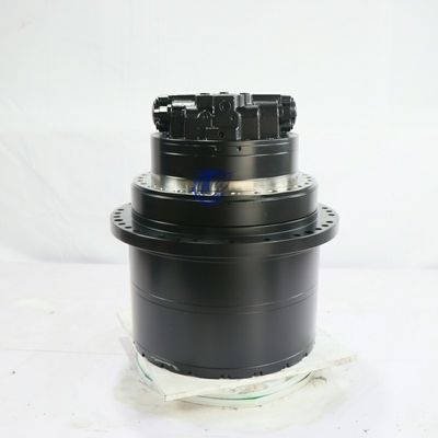 TM40 EC240B, S220-5, DH225-7, R225 발굴기용 최후 드라이브 여행 모터 기어박스 조립