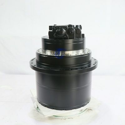 TM40 EC240B, S220-5, DH225-7, R225 발굴기용 최후 드라이브 여행 모터 기어박스 조립