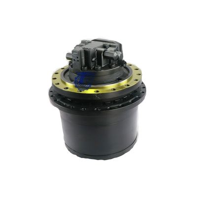 GM60 SK350-8 SK350LC-8 최종 드라이브 메인 리덕서 여행 모터 어셈블리 LC15V00023F1 LC15V00026F1 발굴기 수리 키트