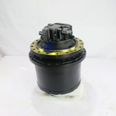 GM60 SK350-8 SK350LC-8 최종 드라이브 메인 리덕서 여행 모터 어셈블리 LC15V00023F1 LC15V00026F1 발굴기 수리 키트
