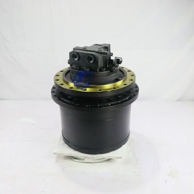 GM60 SK350-8 SK350LC-8 최종 드라이브 메인 리덕서 여행 모터 어셈블리 LC15V00023F1 LC15V00026F1 발굴기 수리 키트