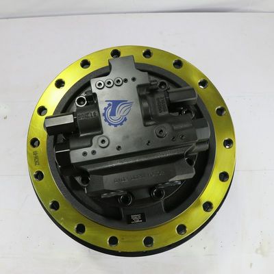 GM60 SK350-8 SK350LC-8 최종 드라이브 메인 리덕서 여행 모터 어셈블리 LC15V00023F1 LC15V00026F1 발굴기 수리 키트