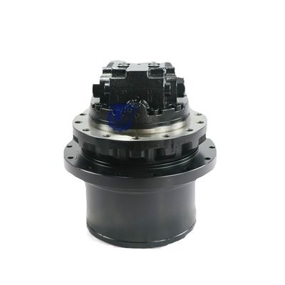 코마츠 PC78 최종 구동 장치 21W-60-41201 21W-60-41202 주행 모터 어셈블리 메인 감속기 어셈블리 굴삭기 수리 어셈블리