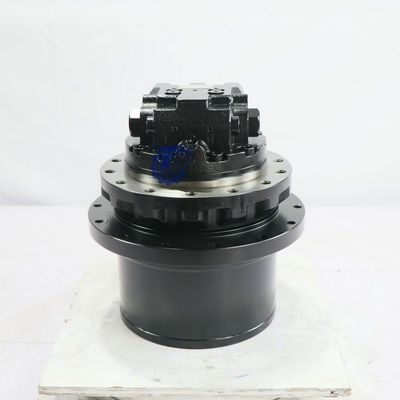 코마츠 PC78 최종 구동 장치 21W-60-41201 21W-60-41202 주행 모터 어셈블리 메인 감속기 어셈블리 굴삭기 수리 어셈블리