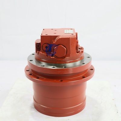 Tm03 Gm03 Final Unidade Para Pc20 Pc30 PC40-7 Mm30sr Cx22b Tb15 B19 모터 애시
