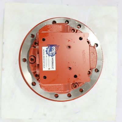 Tm03 Gm03 Final Unidade Para Pc20 Pc30 PC40-7 Mm30sr Cx22b Tb15 B19 모터 애시