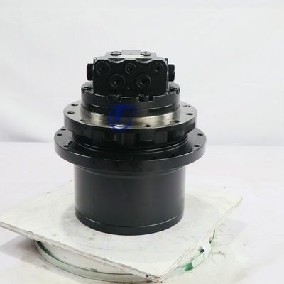 TM09 TM09E Takeuchi TB175 굴삭기 유압 부품용 주행 모터 최종 구동 장치