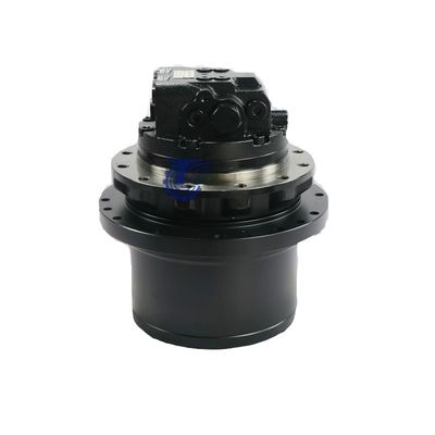 TM09 TM09E Takeuchi TB175 굴삭기 유압 부품용 주행 모터 최종 구동 장치