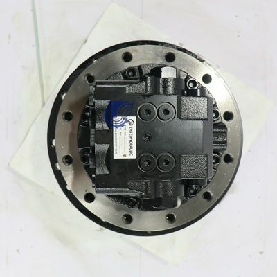 TM09 TM09E Takeuchi TB175 굴삭기 유압 부품용 주행 모터 최종 구동 장치