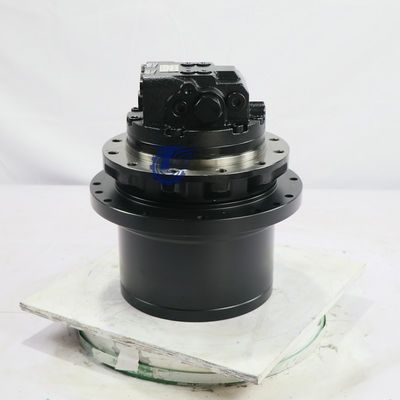 TM09 TM09E Takeuchi TB175 굴삭기 유압 부품용 주행 모터 최종 구동 장치
