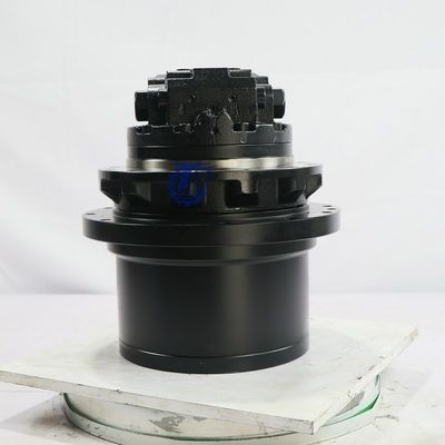 TM09 TM09E Takeuchi TB175 굴삭기 유압 부품용 주행 모터 최종 구동 장치