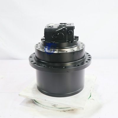 TM22 주행 모터 어셈블리 EC140 최종 구동 어셈블리 감속 박스 어셈블리 1143-01060 7117-30011
