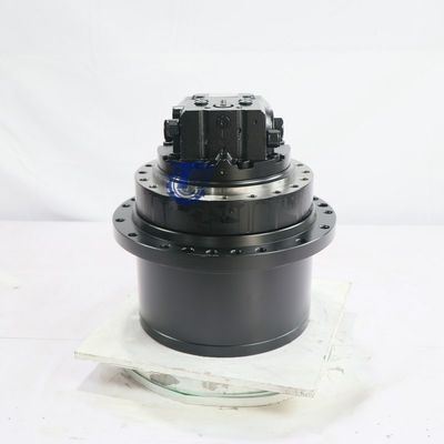 TM22 주행 모터 어셈블리 EC140 최종 구동 어셈블리 감속 박스 어셈블리 1143-01060 7117-30011