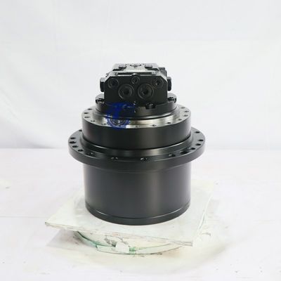 TM22 주행 모터 어셈블리 EC140 최종 구동 어셈블리 감속 박스 어셈블리 1143-01060 7117-30011