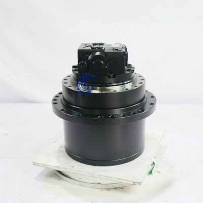 TM22 주행 모터 어셈블리 EC140 최종 구동 어셈블리 감속 박스 어셈블리 1143-01060 7117-30011