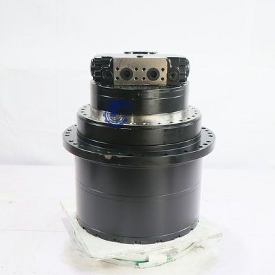 EC240B, S220-5, DH225-7, R225 굴삭기 주행 모터 굴삭기 TM40 최종 구동 감속기 어셈블리 수리 키트