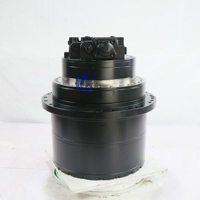 EC240B, S220-5, DH225-7, R225 굴삭기 주행 모터 굴삭기 TM40 최종 구동 감속기 어셈블리 수리 키트