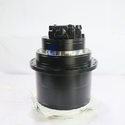 EC240B, S220-5, DH225-7, R225 굴삭기 주행 모터 굴삭기 TM40 최종 구동 감속기 어셈블리 수리 키트
