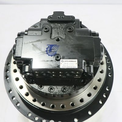 EC240B, S220-5, DH225-7, R225 굴삭기 주행 모터 굴삭기 TM40 최종 구동 감속기 어셈블리 수리 키트