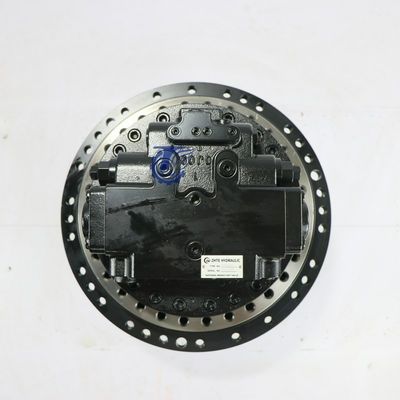 EC240B, S220-5, DH225-7, R225 굴삭기 주행 모터 굴삭기 TM40 최종 구동 감속기 어셈블리 수리 키트