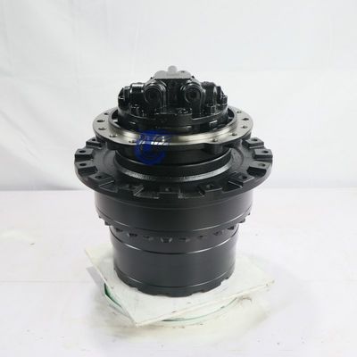 Zax200 Zax210 Zax230 Zax240 마지막 드라이브 어시, 여행 모터 및 감소 기어박스
