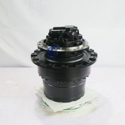Zax200 Zax210 Zax230 Zax240 마지막 드라이브 어시, 여행 모터 및 감소 기어박스