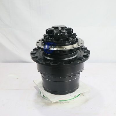 Zax200 Zax210 Zax230 Zax240 마지막 드라이브 어시, 여행 모터 및 감소 기어박스