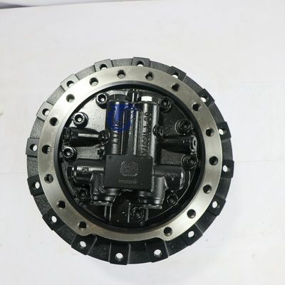 Zax200 Zax210 Zax230 Zax240 마지막 드라이브 어시, 여행 모터 및 감소 기어박스