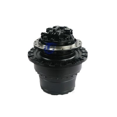 발굴기 16홀 ZAX240-3 9243839 9256989 9242907 히타치 발굴기 부품용 최종 드라이브 여행 모터