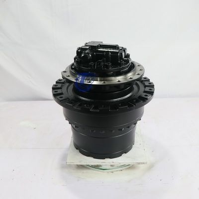 발굴기 16홀 ZAX240-3 9243839 9256989 9242907 히타치 발굴기 부품용 최종 드라이브 여행 모터