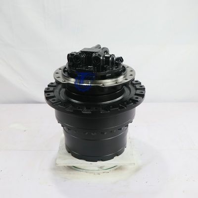 발굴기 16홀 ZAX240-3 9243839 9256989 9242907 히타치 발굴기 부품용 최종 드라이브 여행 모터