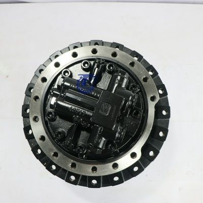 발굴기 16홀 ZAX240-3 9243839 9256989 9242907 히타치 발굴기 부품용 최종 드라이브 여행 모터