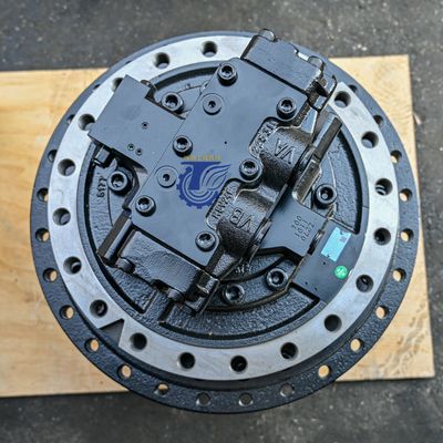 GM70 XCMG 370, Doosan 420, Sany 420 여행 모터 조립, 최종 드라이브, 감소 박스 조립