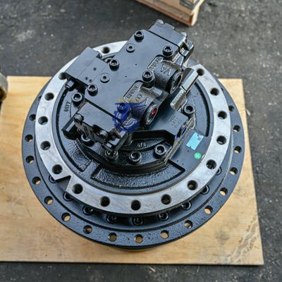 GM70 XCMG 370, Doosan 420, Sany 420 여행 모터 조립, 최종 드라이브, 감소 박스 조립