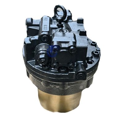593-5123 11R-1662 cat 320 GC 트래블 모터 유압 피스톤 모터 트래블 모터 어셈블리 감속 박스 어셈블리