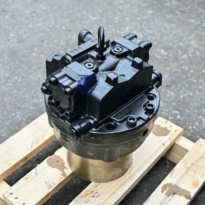 593-5123 11R-1662 cat 320 GC 트래블 모터 유압 피스톤 모터 트래블 모터 어셈블리 감속 박스 어셈블리