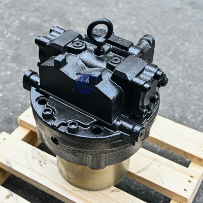593-5123 11R-1662 cat 320 GC 트래블 모터 유압 피스톤 모터 트래블 모터 어셈블리 감속 박스 어셈블리