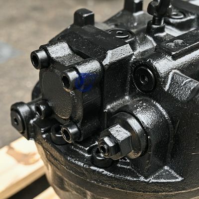 593-5123 11R-1662 cat 320 GC 트래블 모터 유압 피스톤 모터 트래블 모터 어셈블리 감속 박스 어셈블리