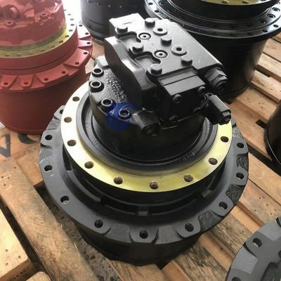 593-5123 11R-1662 cat 320 GC 트래블 모터 유압 피스톤 모터 트래블 모터 어셈블리 감속 박스 어셈블리