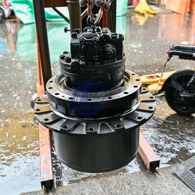 TQ 최종 드라이브 Assy 511-6008 511-6009 CAT 320GC 323 발굴기